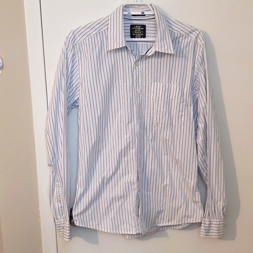 L.O.G.G label of graded goods est. 1993